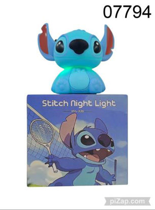 Imagen de LAMPARA SILICONA TOUCH STITCH 1.26